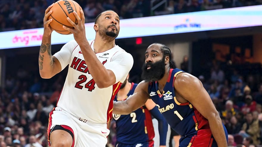 Bulls agree to $45 million deal with All-Star guard