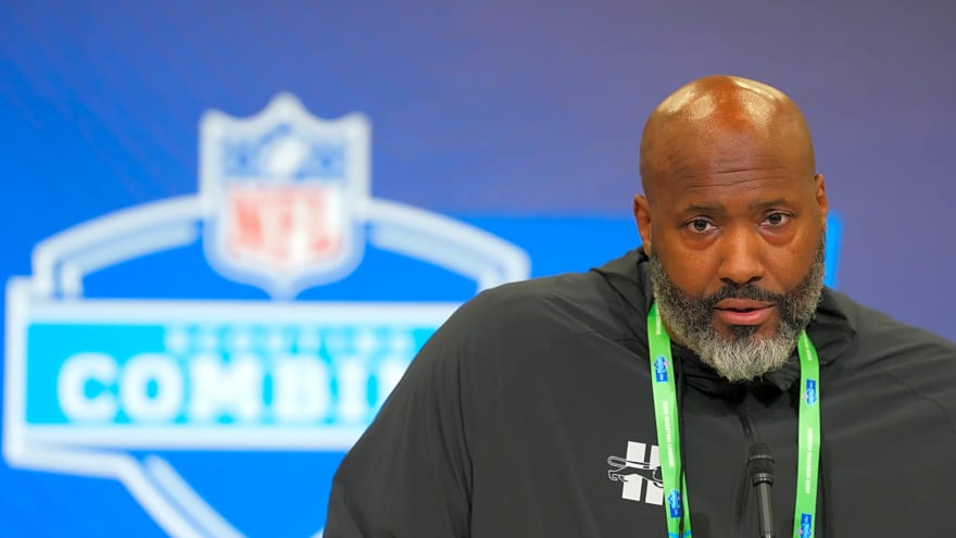 NFC Notes: Brad Holmes, Ben Johnson, Ryan Poles, Bears, Lions