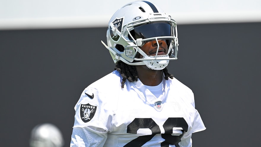 Broncos Expected To Sign RB Sincere McCormick To Practice Squad