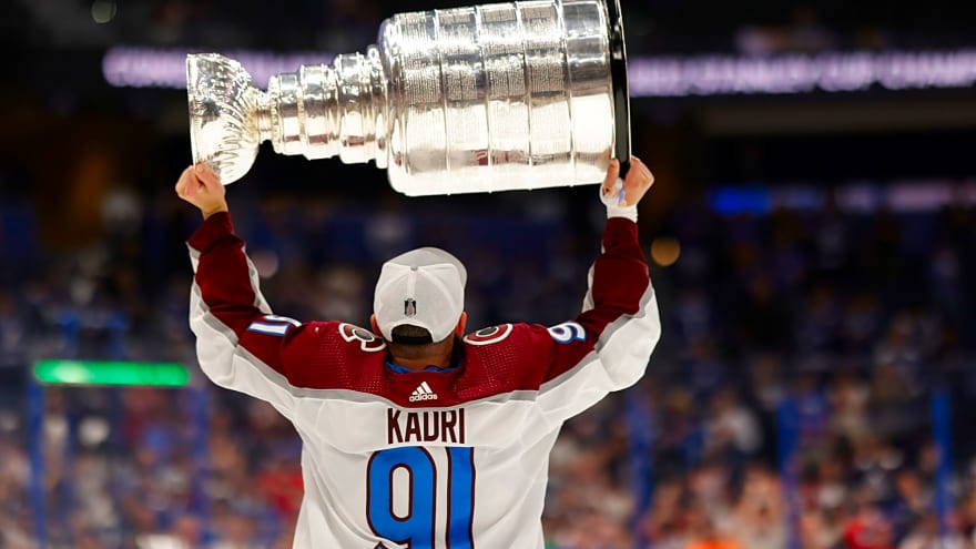 Deadline prices plummet at the buzzer, leaving some frustration to a reasonable Oilers deadline