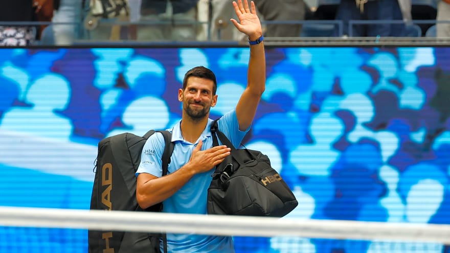 Boris Becker Urges Critics to Stop Discussing Novak Djokovic’s Retirement: 'He’s Important for Tennis'