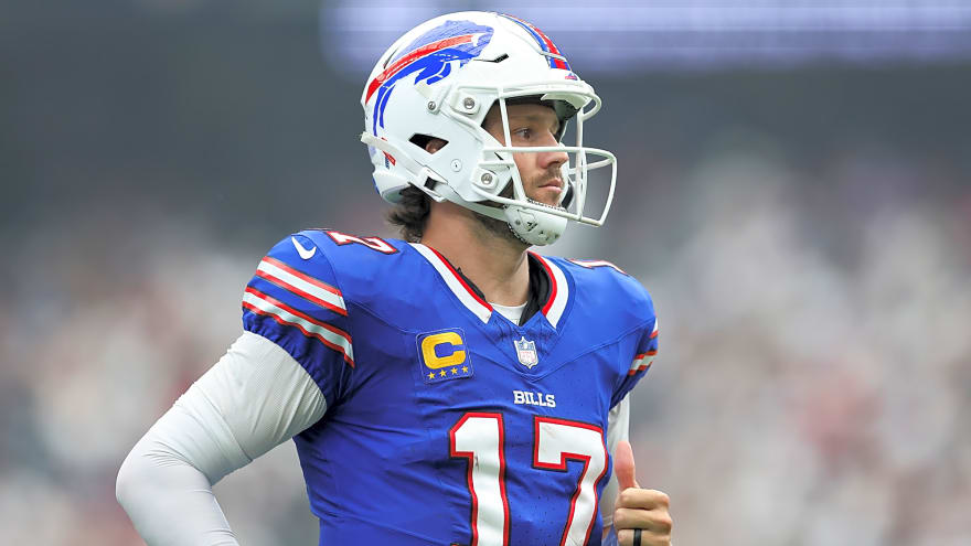 Three Keys for the Detroit Lions to Beat the Buffalo Bills