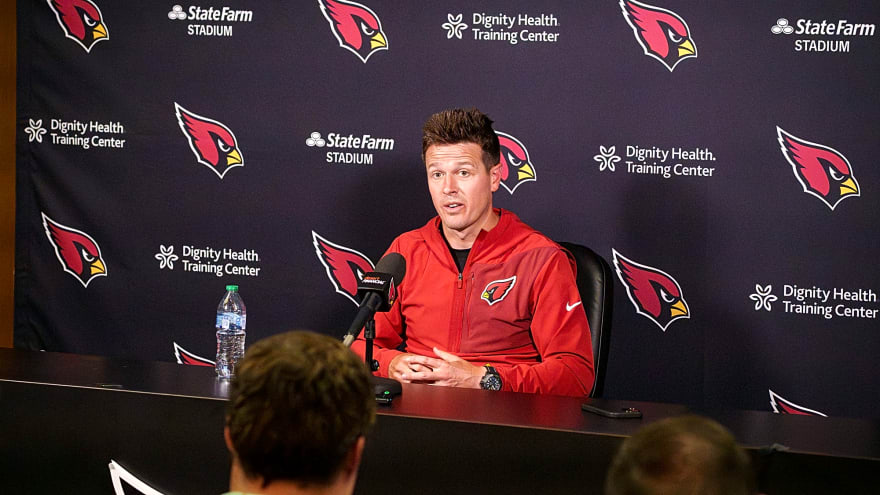 Underdogs? No Expectations, No Problems for Cardinals Defense