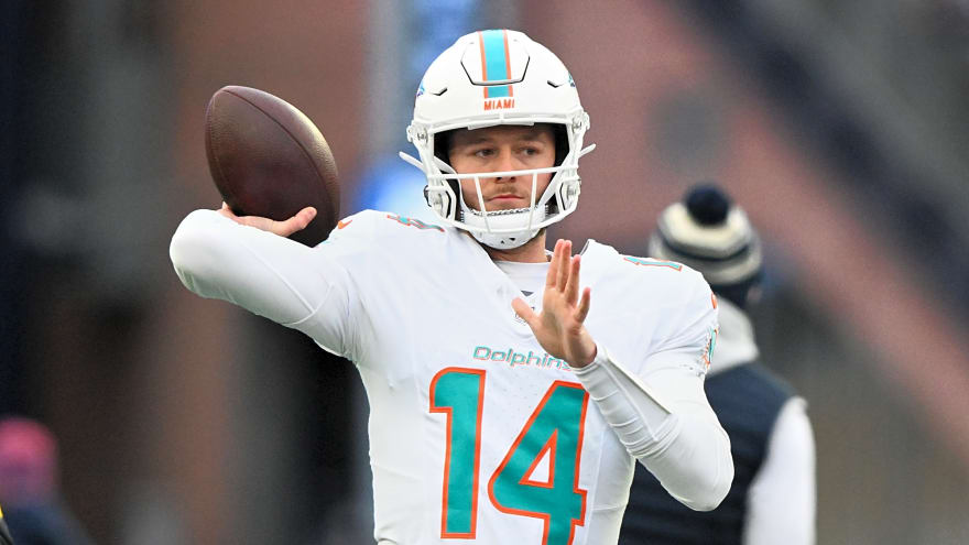 Quinn Ewers Did Not Expect to be Named the Starter for the Last Three Games