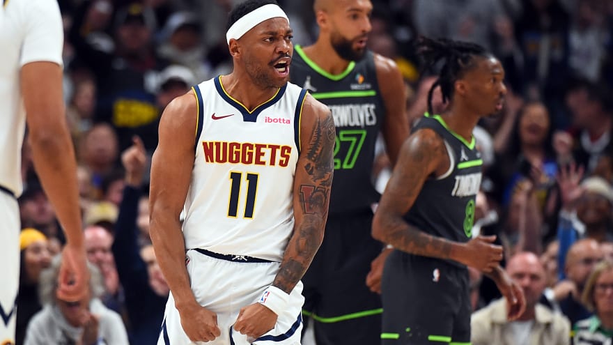 Knicks are being linked to 1 former NBA champion