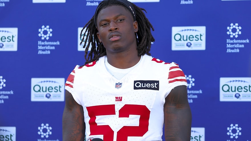 How Arvell Reese's Rookie Year Will Differ From Abdul Carter