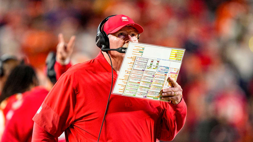Inside Look: Kansas City Chiefs Week 18 Injury Report for 2025 NFL Season