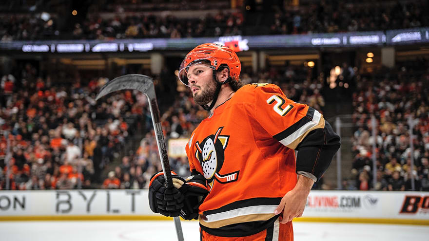 Mason McTavish Emerging as Offseason Trade Prize Amid Rising Bidding War
