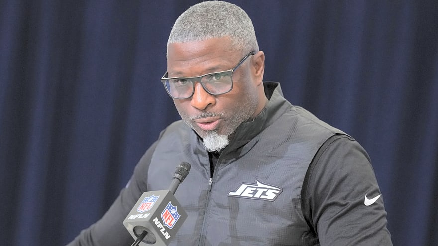 Aaron Glenn Napping in Indy?  Notes on top Day 1 Performers