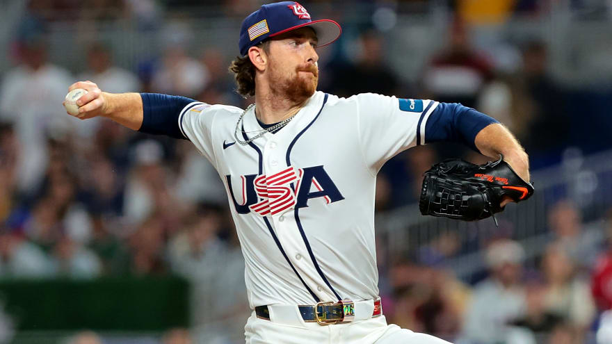 Nolan McLean nearly had Mets' Carlos Mendoza 'jumping off the couch' during WBC final