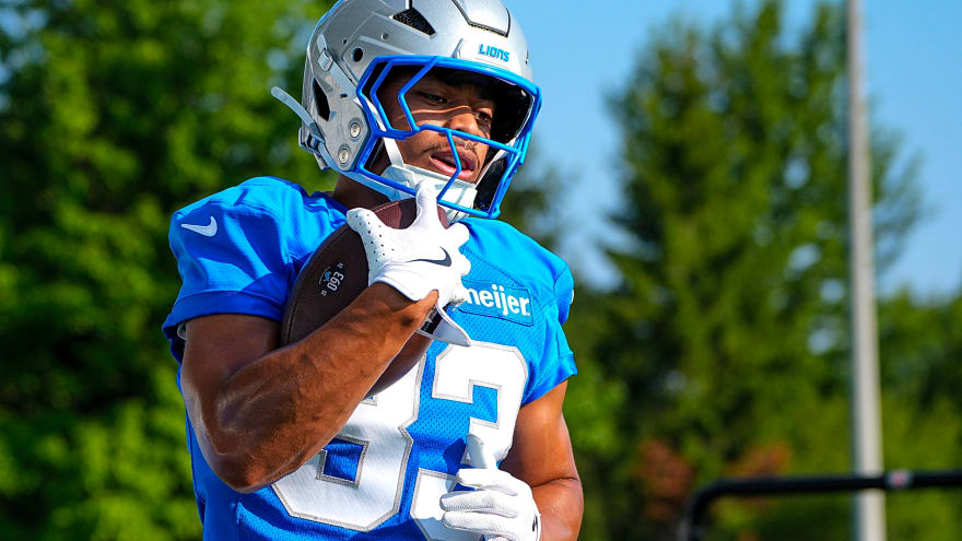 The Detroit Lions’ biggest risers and fallers after Week 2 on our bubble pressure meter, 3 guys removed themselves from the bubble