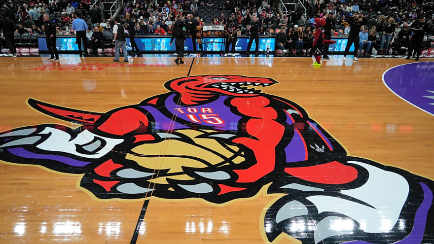 Raptors focused on avoiding tax, exploring frontcourt help ahead of deadline