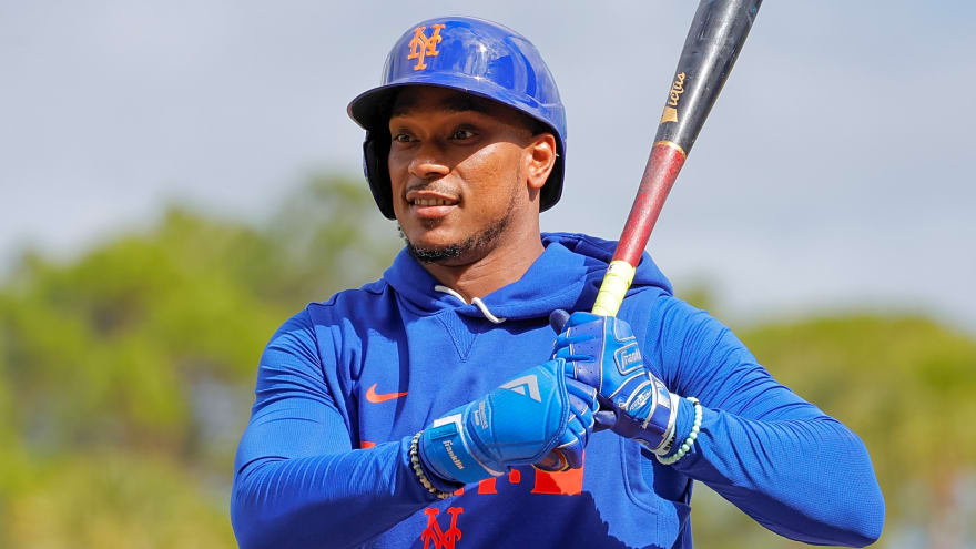 Royals In Talks With Starling Marte