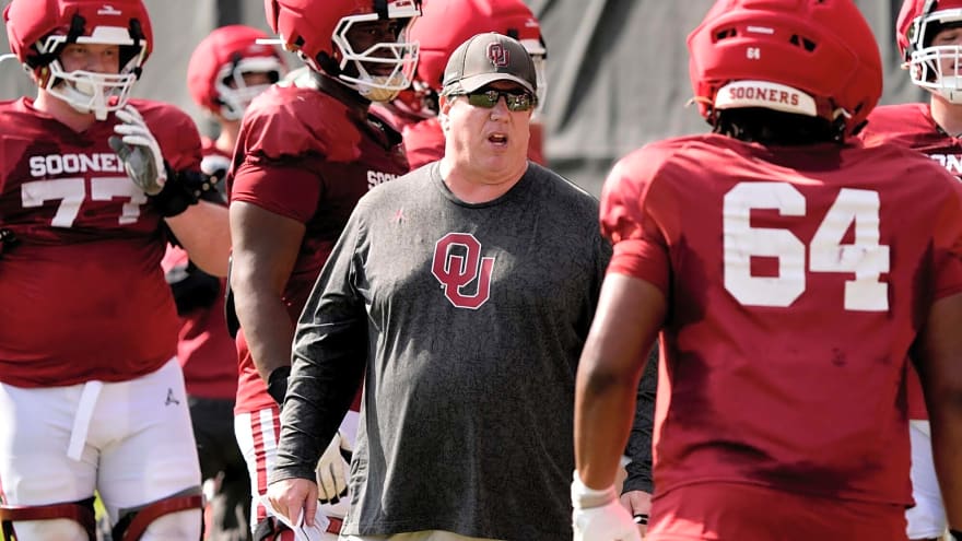 Oklahoma Sooners get the best feedback possible from another elite prospect who would be a huge get in their 2027 class