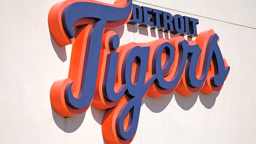 Tigers Owner Christopher Ilitch Discusses Team’s Spending