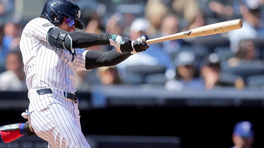 Cody Bellinger had a perfect description of Spencer Jones after Yankees’ promotion