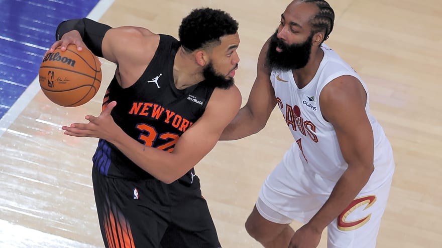 ESPN insider outlines ideal contract for Cavs’ James Harden