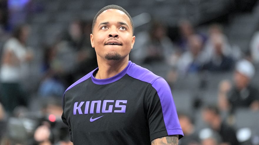 Raptors 905 Claim Markelle Fultz