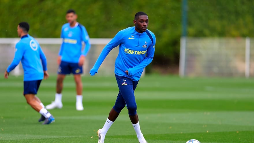 Journalist confirms Tottenham injury is ‘more serious than expected’ ahead of the NLD