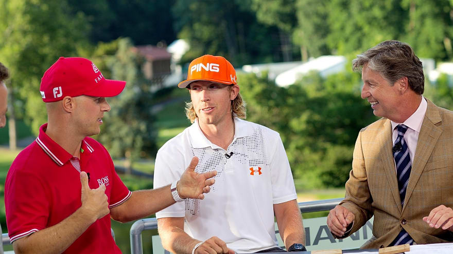 Brandel Chamblee Points Out Fatal Flaw in LIV Golf Model as $1 Billion Losses Is Confirmed in New Report
