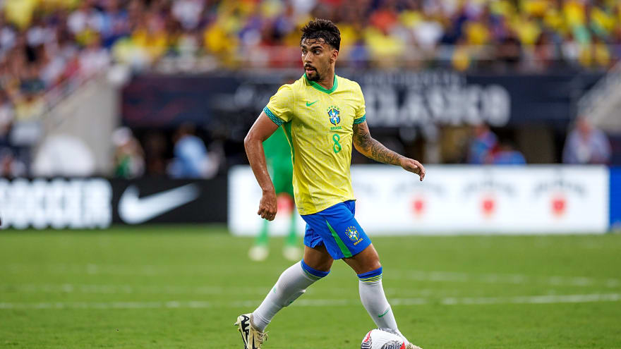 West Ham block €40m bid for star player as player pushes for January exit