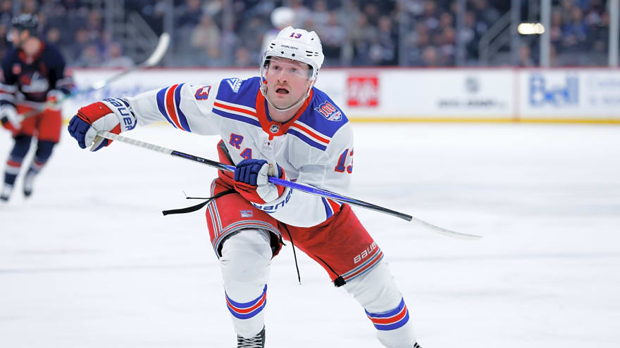Fantasy Hockey 2025-26: Weekly Strength of Schedule and Streaming Targets — Week 22