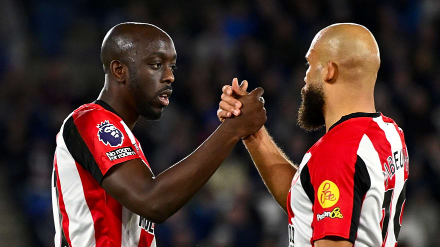 ‘Fresh offer’ made: INEOS on red alert as Ornstein delivers potentially catastrophic blow to United’s Mbeumo pursuit