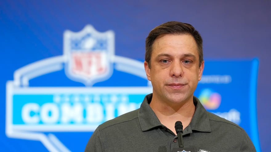 Kansas City Chiefs GM Brett Veach confirms he’ll explore veteran free agent market as 90-man roster takes shape this offseason