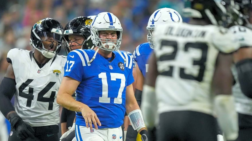 Philip Rivers: The Old Gunlinger’s Final Ride (Maybe, For Real This Time)