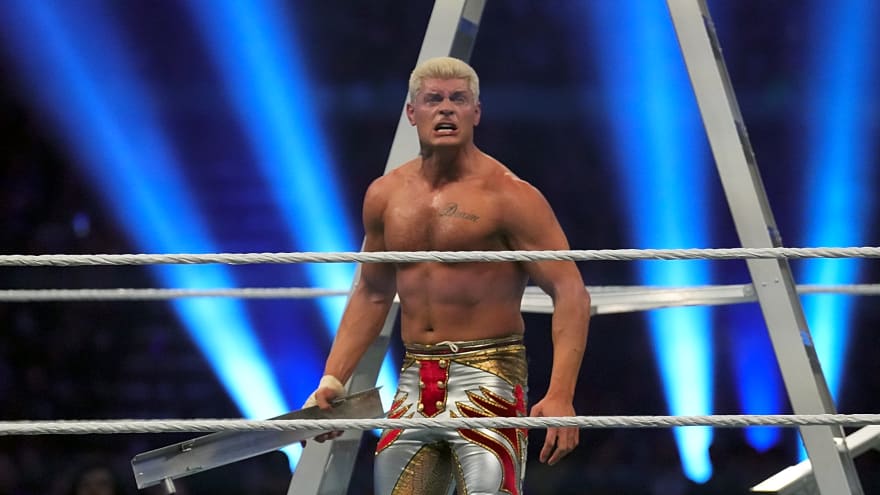 WWE Stars Attend U.S. Army 250th Anniversary & Divide Fans
