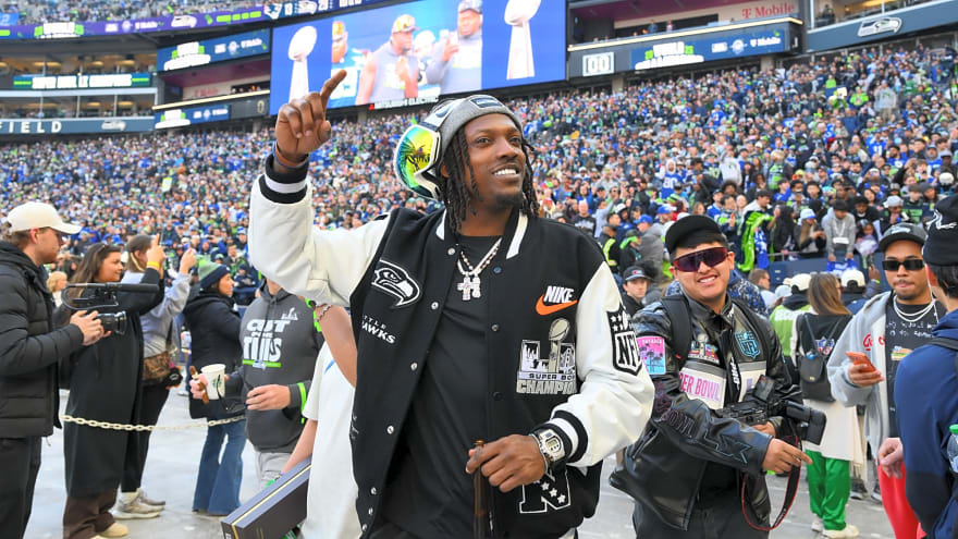 Eagles agree to $15 million deal with Pro Bowl CB