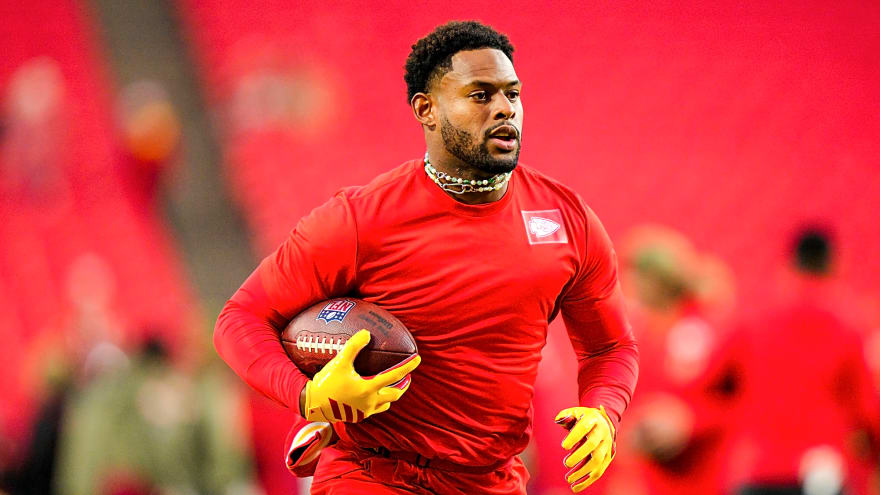 Steelers Fan Favorite JuJu Smith-Schuster Gives Untold Details About Smashing Bengals Vontaze Burfict