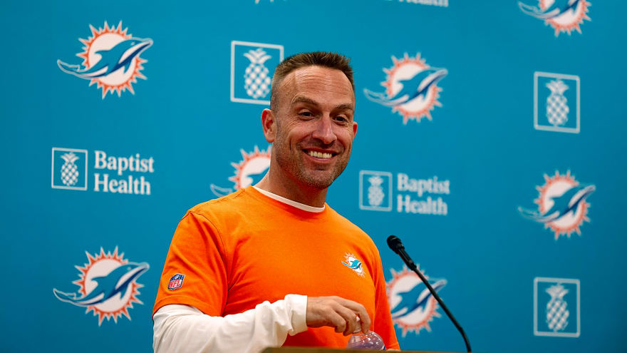 Dolphins Projected Last in AFC East by Bleacher Report and the Reasons Are Hard to Dispute