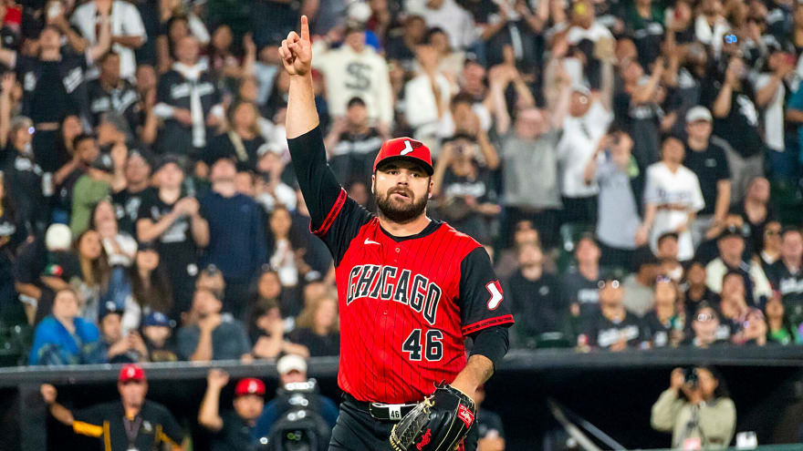 Phillies To Sign Bryse Wilson