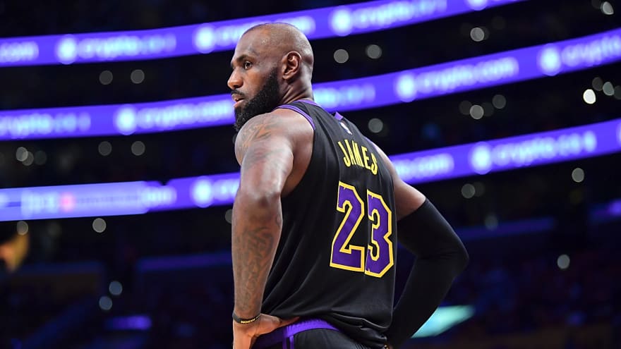 Timeline surfaces for LeBron James to make his free agent decision