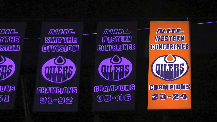 Monotony of Success – Part 1: Why can’t the Oilers start their season on the right foot?