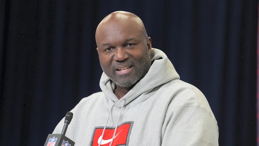 Buccaneers 2026 Schedule Prediction: Game-By-Game Record