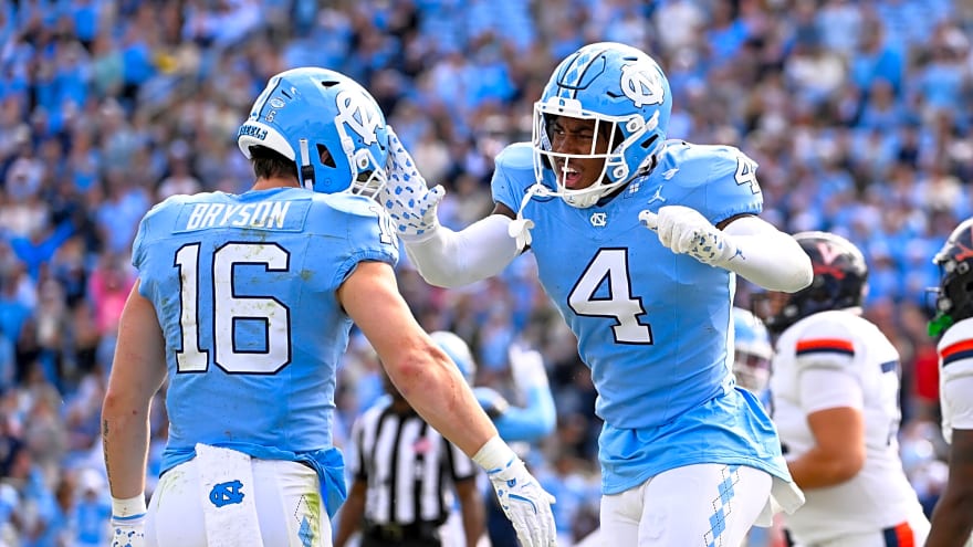 Florida State lands well-traveled LB Mikai Gbayor in transfer portal