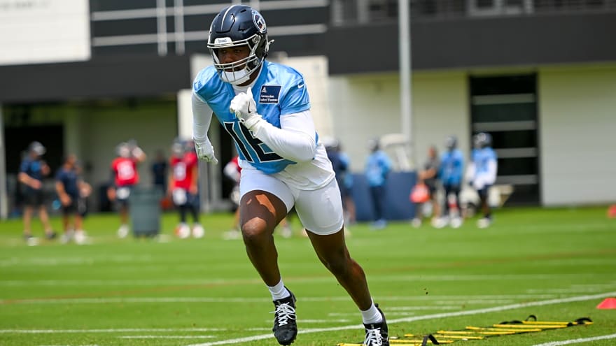 Broncos to host former 1st-round pick for free agent visit
