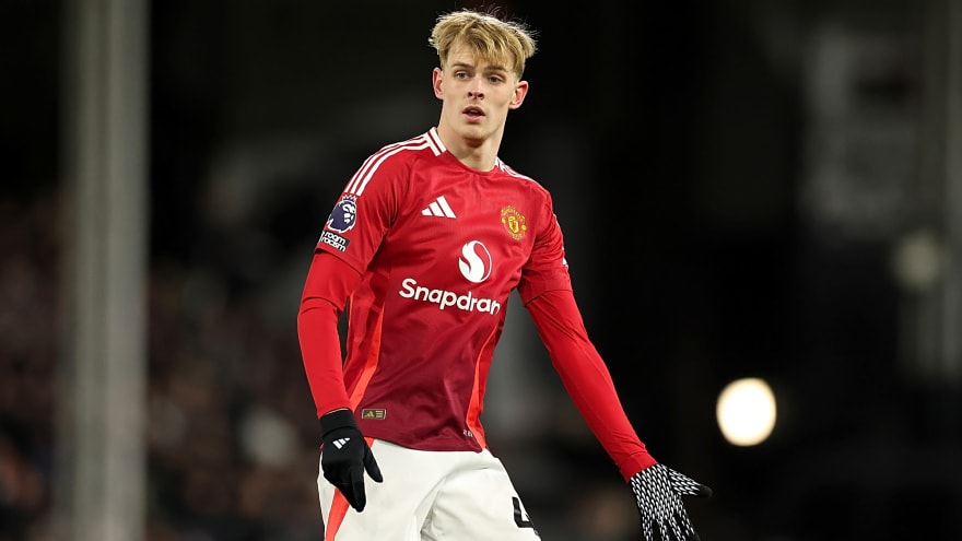 Man Utd ready to send first-team star away for free after FA Cup elimination