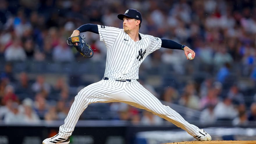Yankees To Activate Max Fried On Saturday