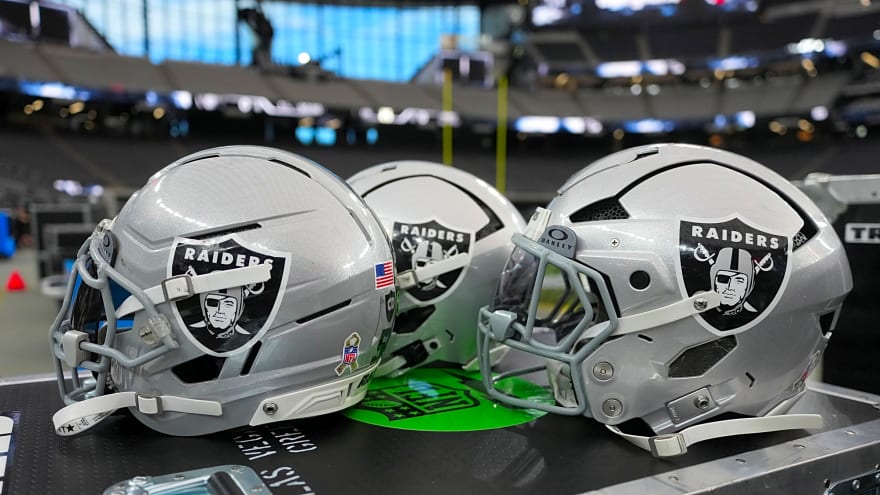 Davis Webb Withdraws From Raiders’ HC Search