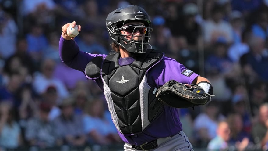 Colorado Rockies: Can They Go From Subpar To Middling This Season?