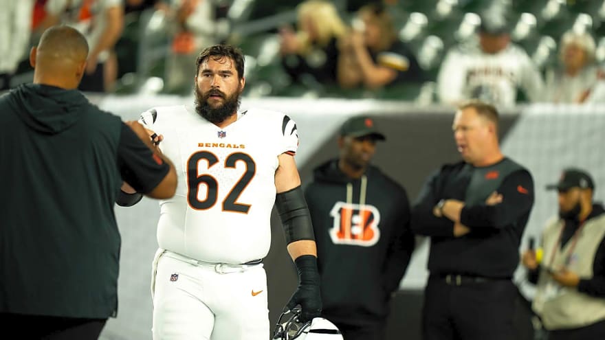 Commanders Host G Lucas Patrick For Visit Along With Seven Tryout Players