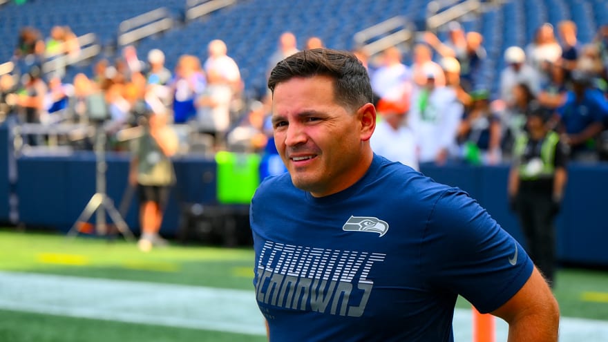 Seahawks Land Versatile Ohio State Defender in 2027 Mock Draft