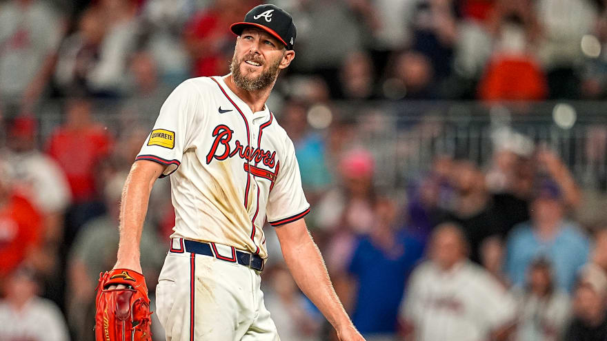 Braves get fantastic injury news ahead of All-Star Game