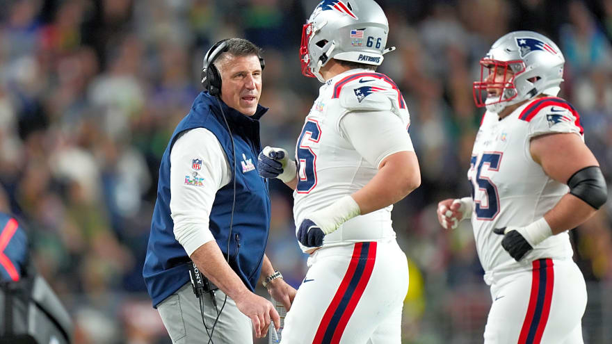 AFC Notes: Will Campbell, Sean Duggan, Dolphins, Jets, Patriots