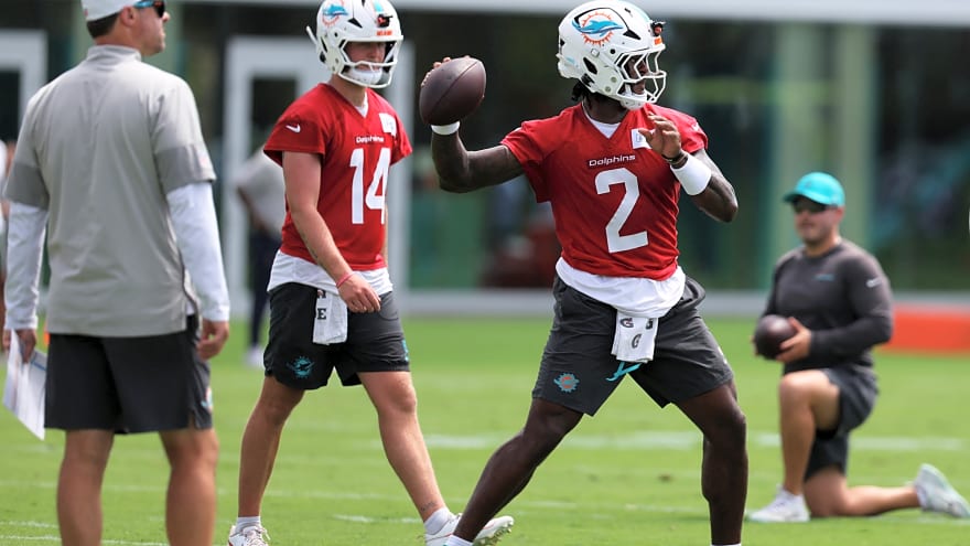Lack Of Offensive Weapons Shouldn’t Excuse Malik Willis