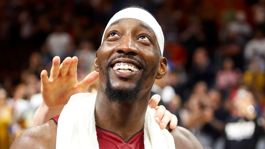 Doris Burke makes an ‘uncomfortable’ admission about Bam Adebayo’s 83-point game