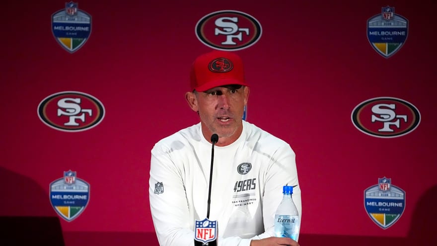 Analyst Names 49ers a Fit for Former Offensive Rookie of the Year Candidate